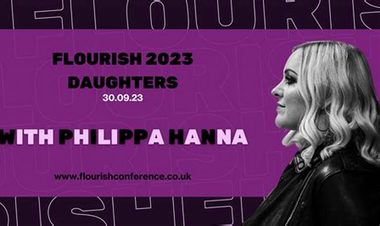 Top Christian Conferences 2024 Uk
