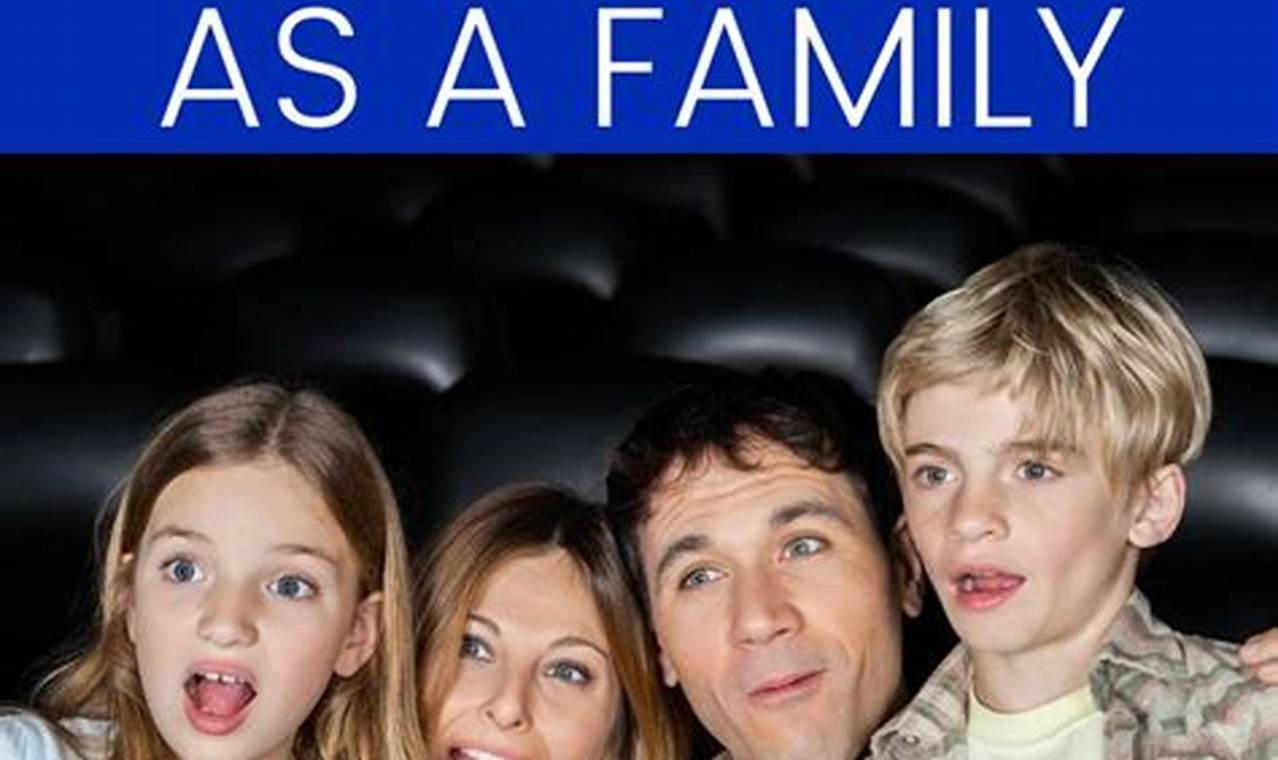 Top Family Movies 2024
