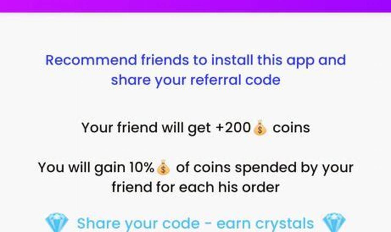 Top Follow Codes For Coins 2024