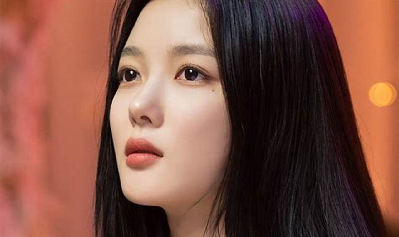 Top Korean Actresses 2024