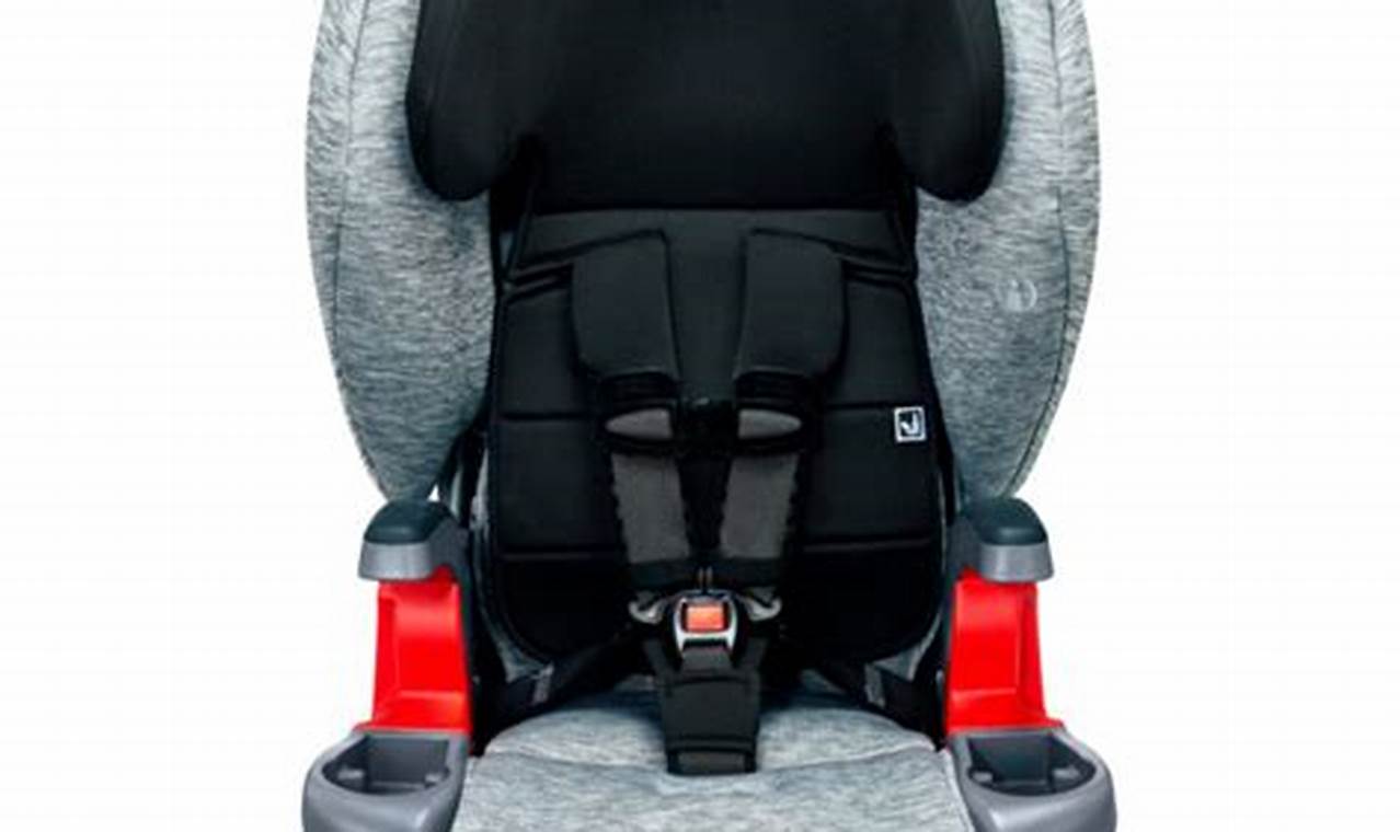 Top Rated Harness Booster Seats 2024 Calendar