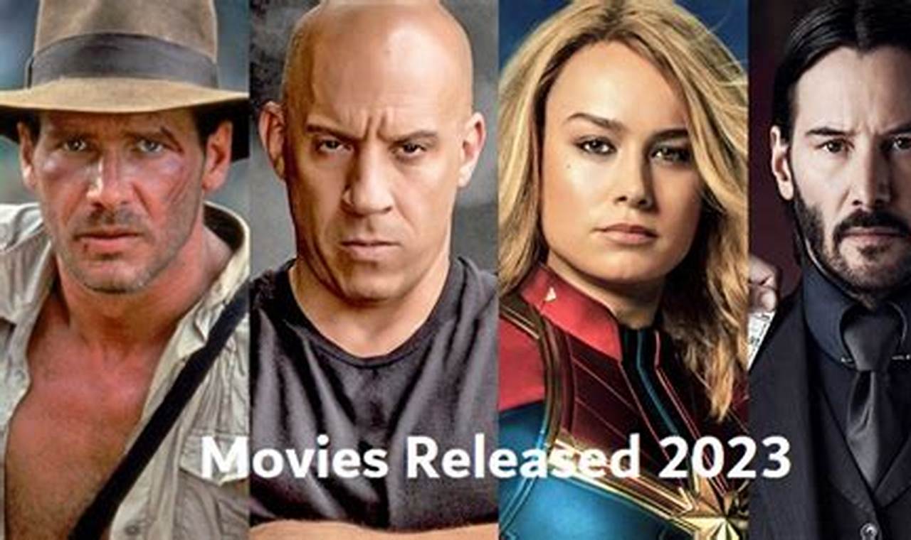Top Rated Movies On Prime 2024