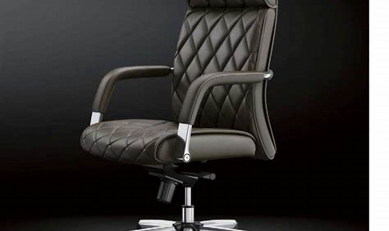 Top Rated Office Chairs 2024 Reviews