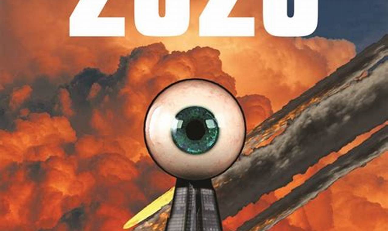 Top Sci Fi Novels 2024