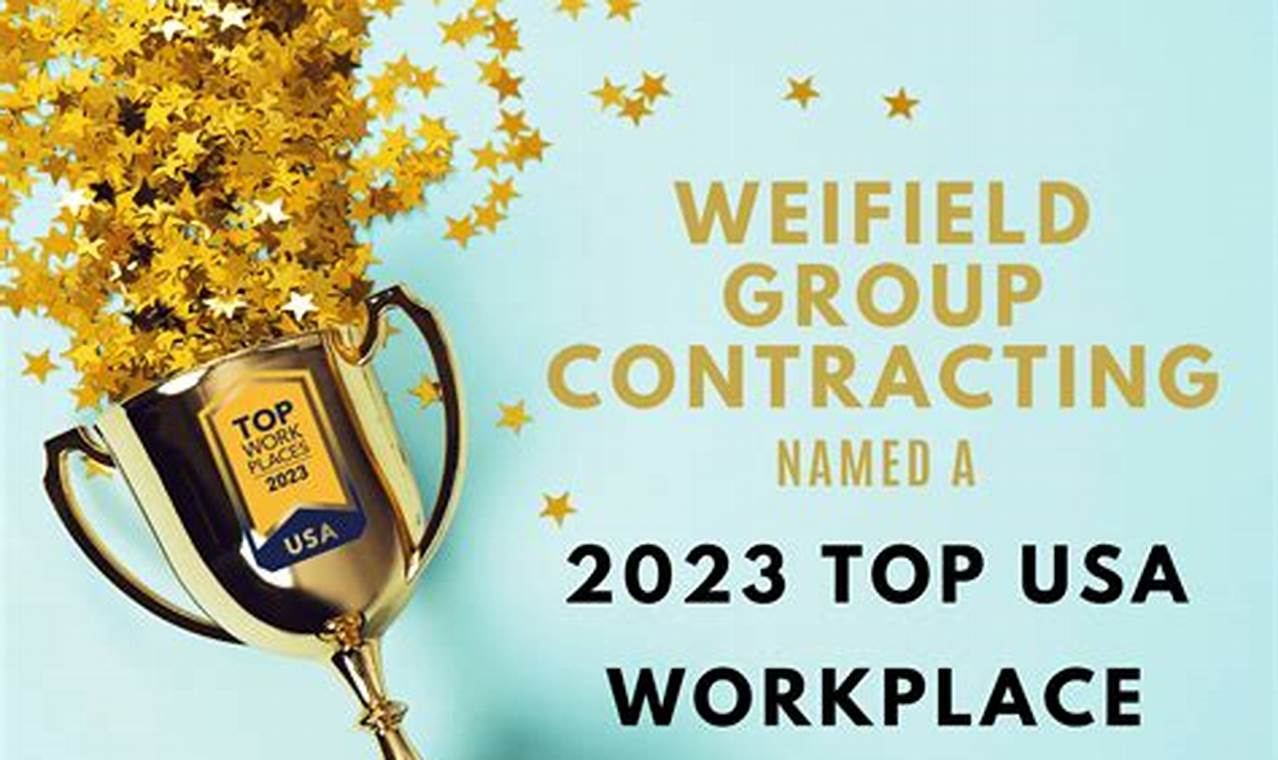 Top Workplaces Usa 2024 Election