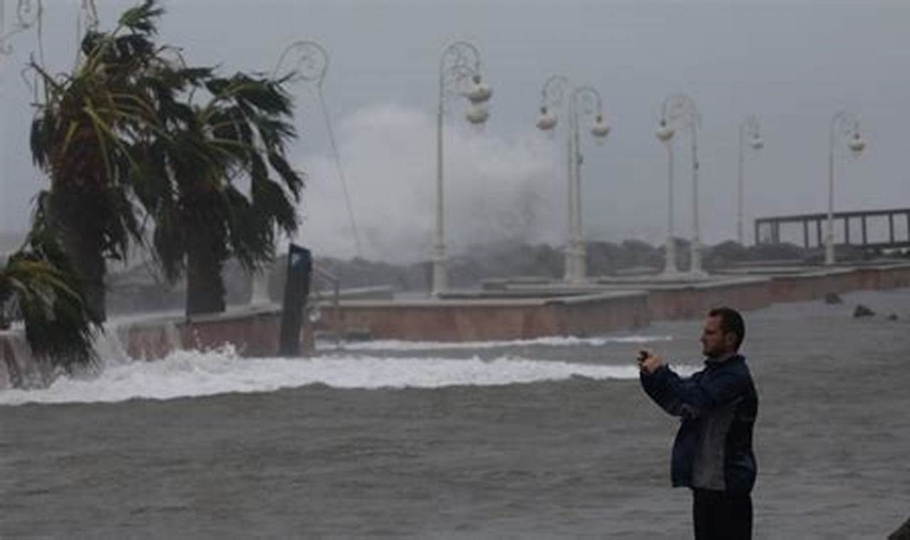 Tormenta Puerto Rico 2024au