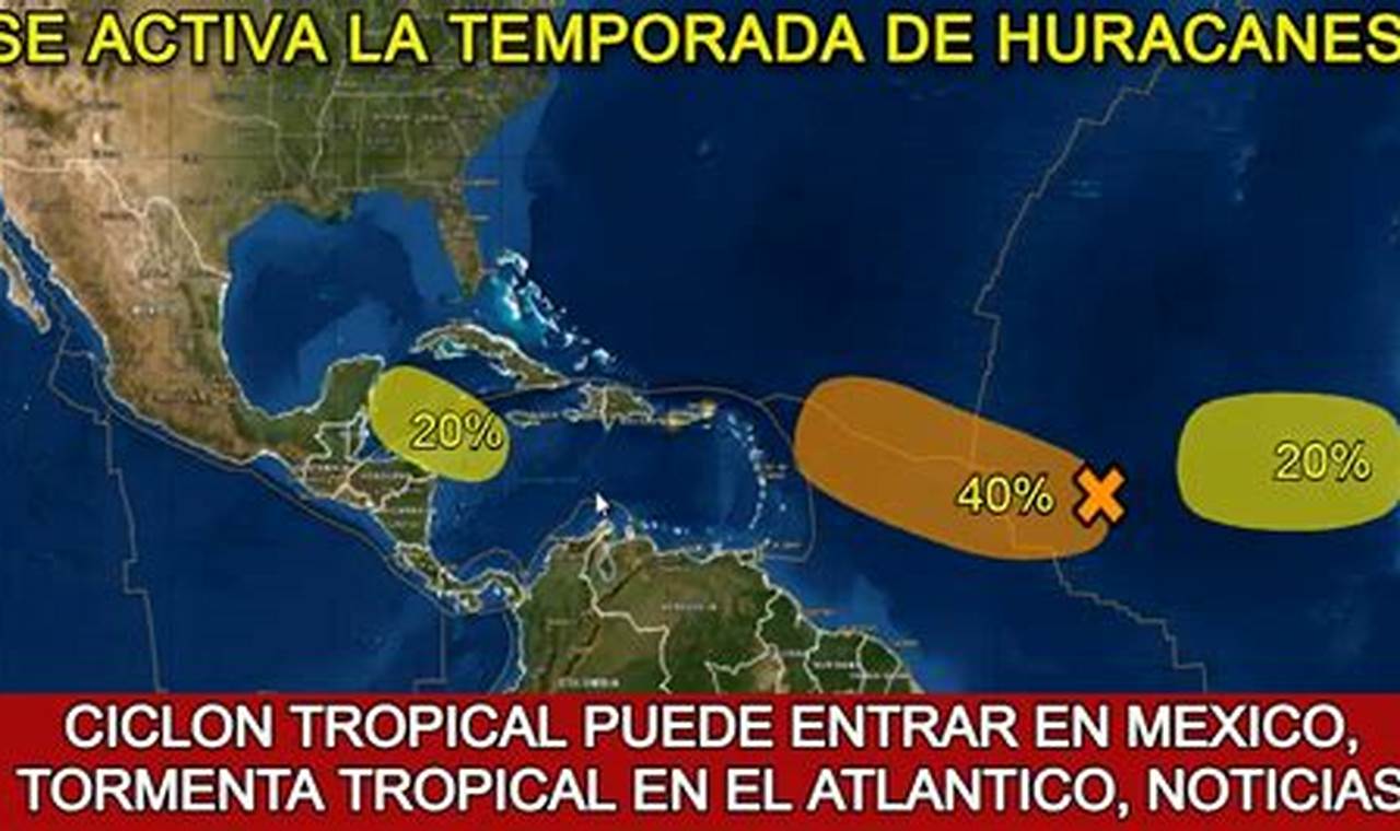 Tormenta Tropical Hoy 2024au