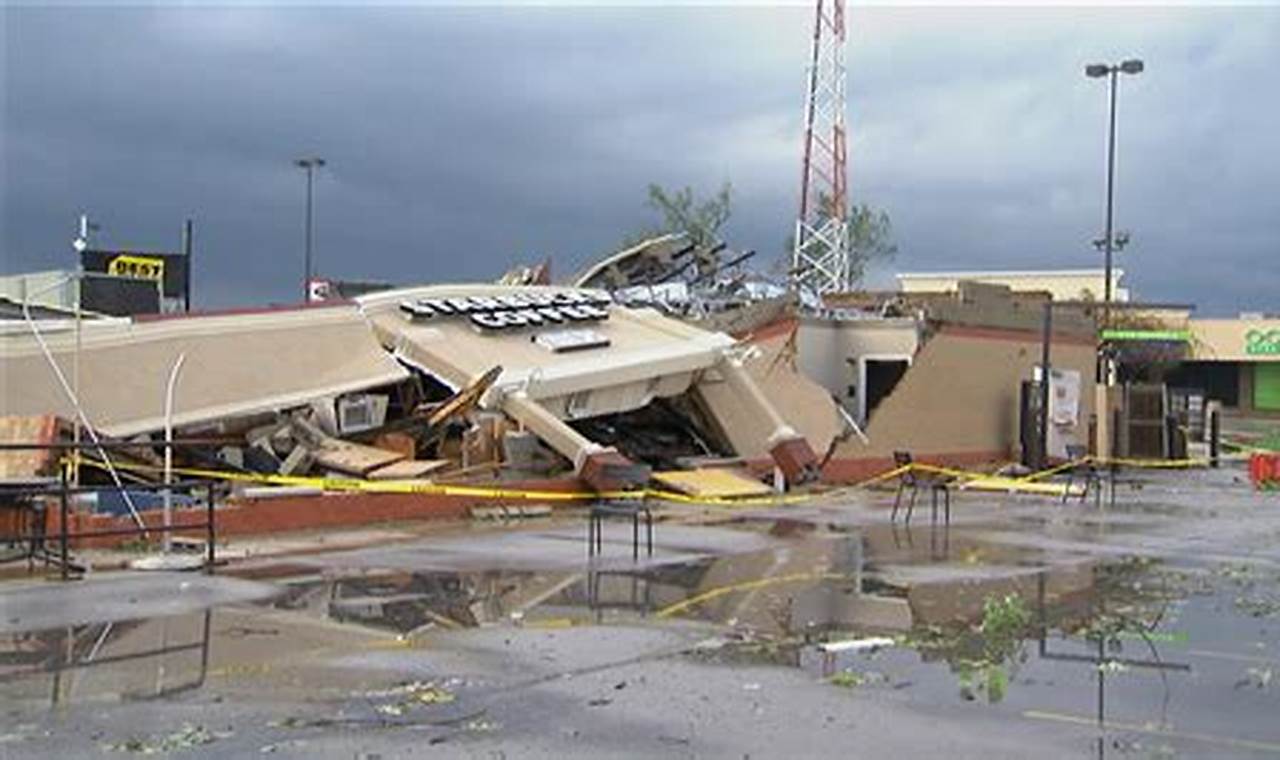 Tornado Greenwood Indiana June 25 2024 Today