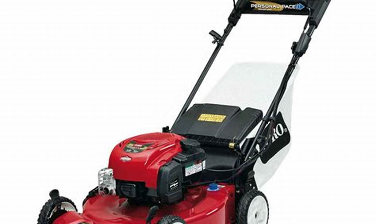 Uncover the Secrets of Lawn Care: Toro Electric Lawn Mower Unveiled