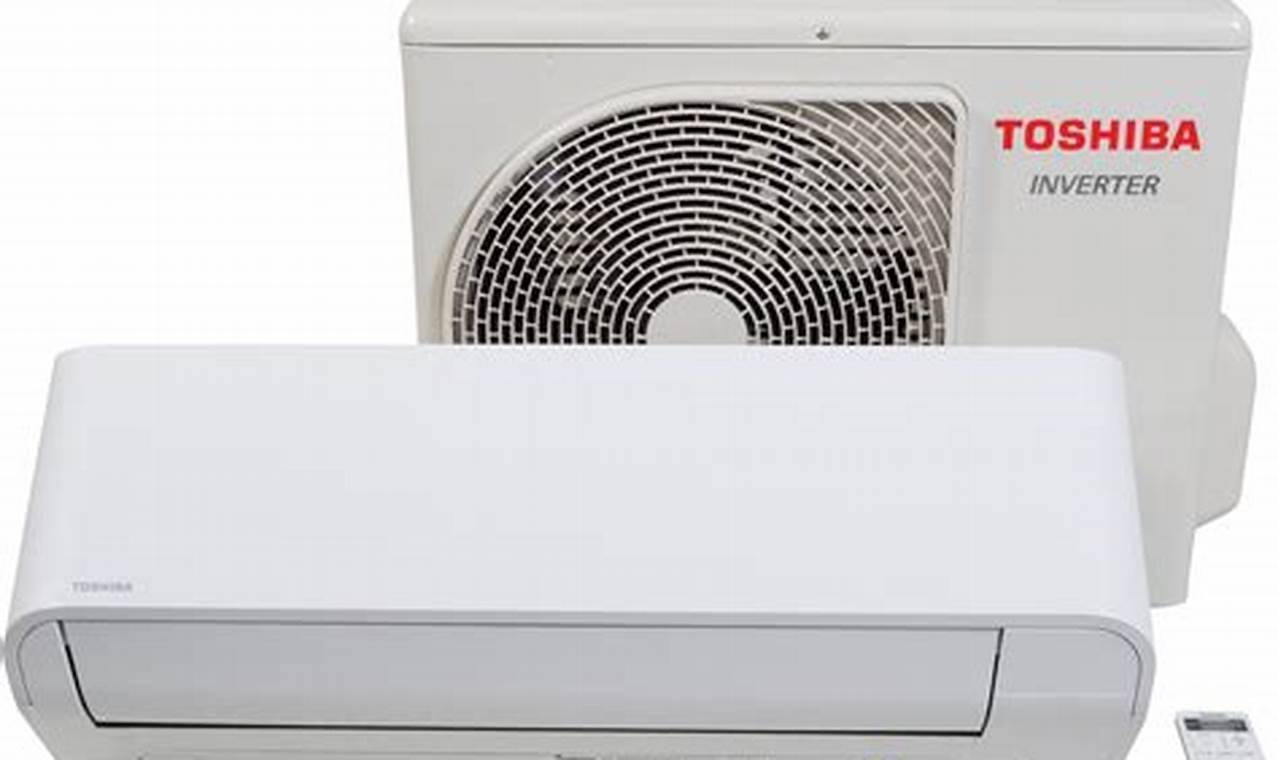 Toshiba RAS-13JEC3AVG-E