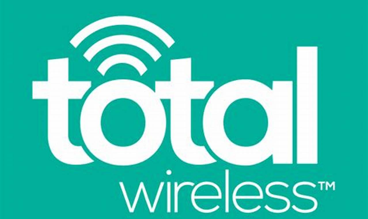 Total Wireless Review 2024