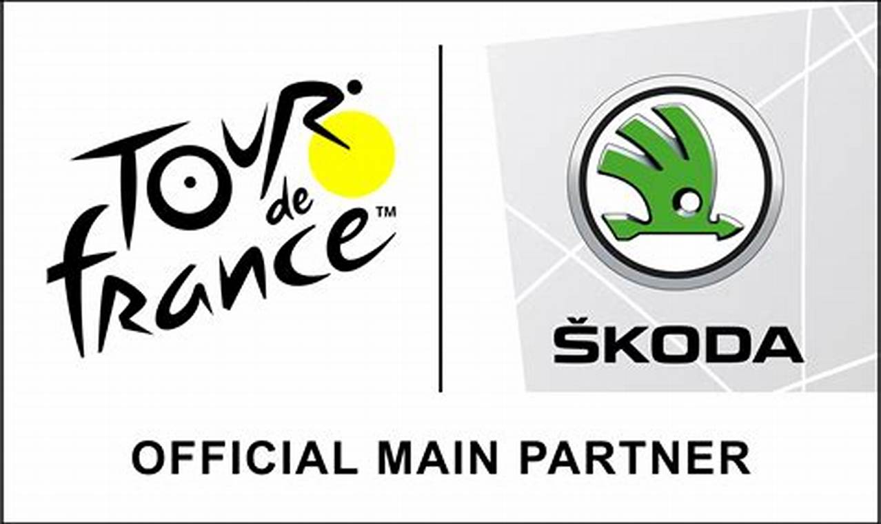 Tour De France Sponsor List
