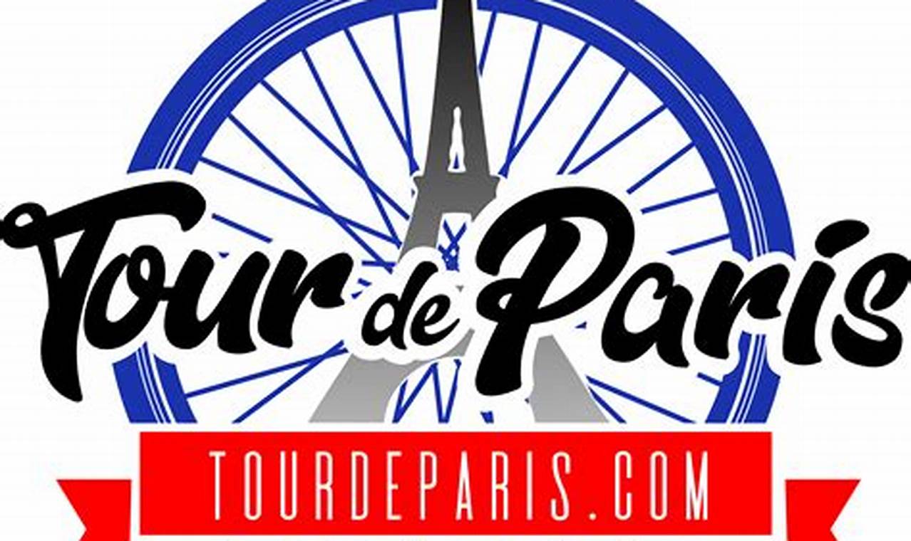 Tour De Paris Texas 2024
