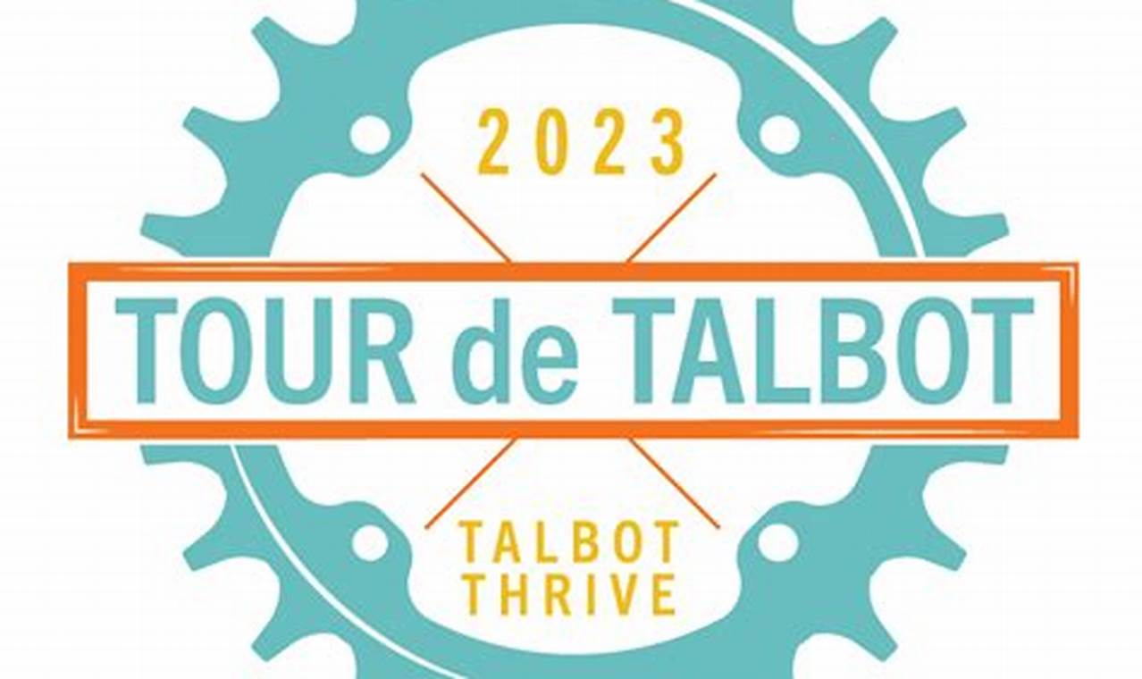 Tour De Talbot 2024