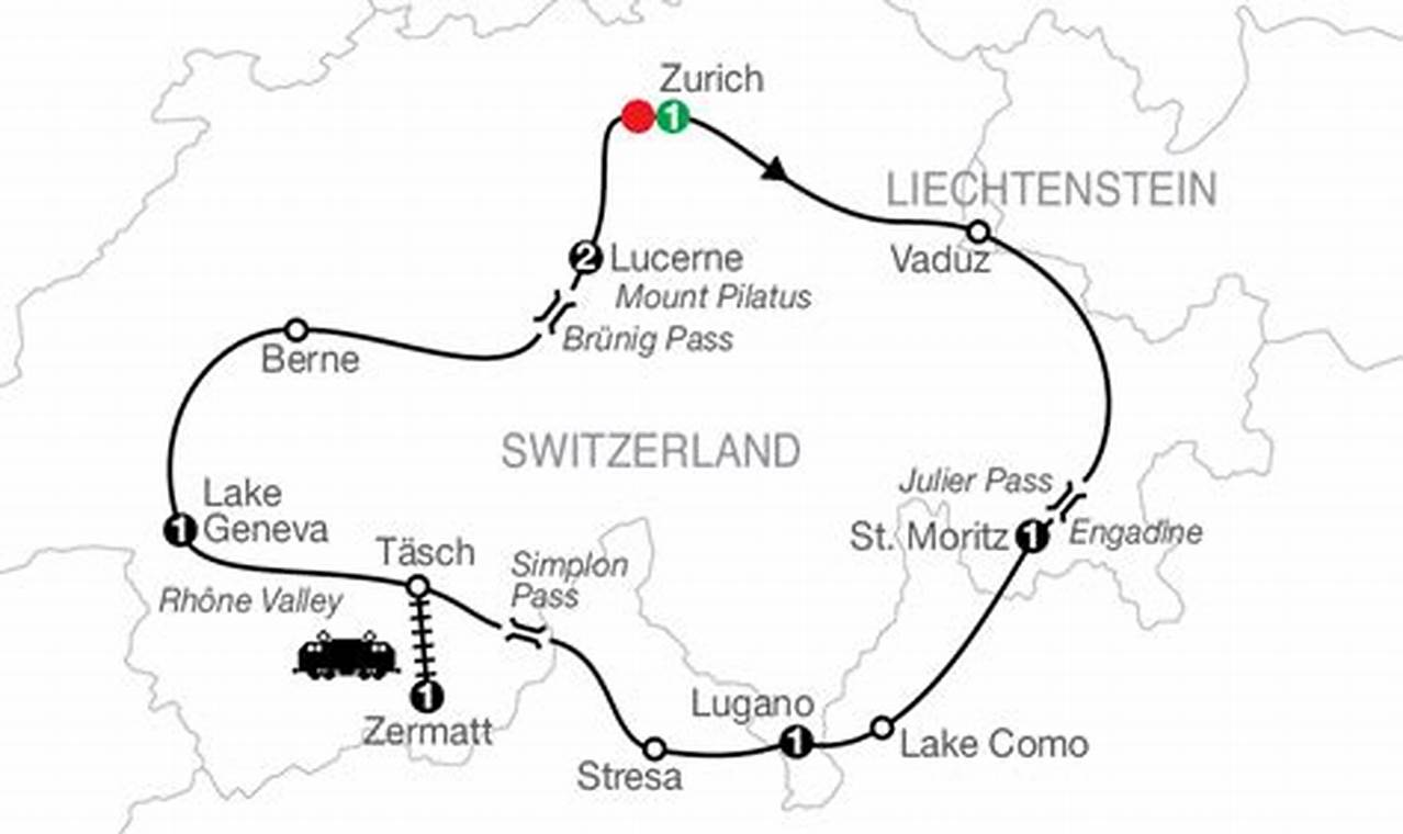 Tour Of Suisse 2024