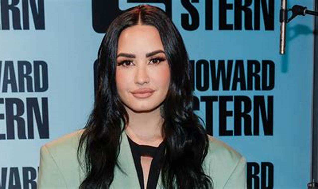 Tips for Understanding "Tow Cast: Demi Lovato Joins Rose Byrne in Biopic Drama"