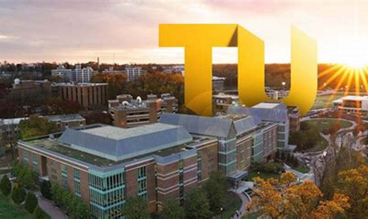 Towson University Tuition 2024
