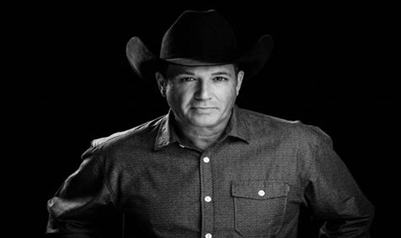 Tracy Byrd Tour Dates 2024