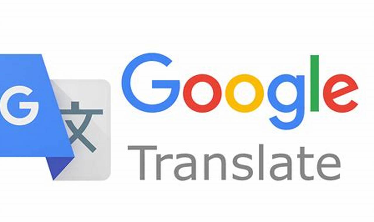 Traduttore Google Inglese