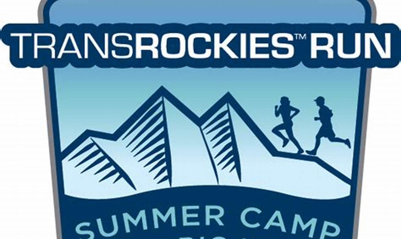 Transrockies Run 2024