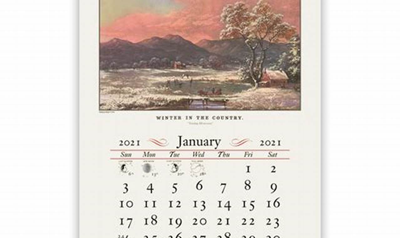 Travelers 2024 Calendars For Sale