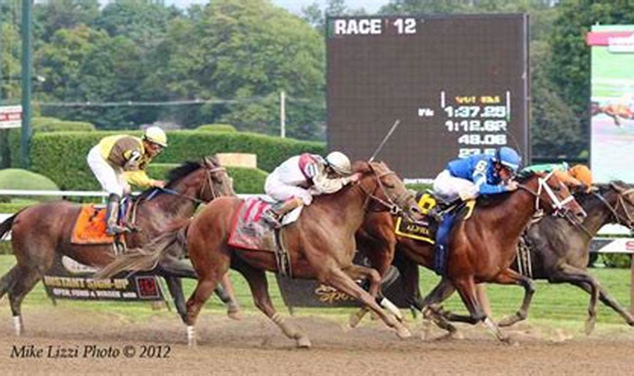 Travers Day 2024 Tickets