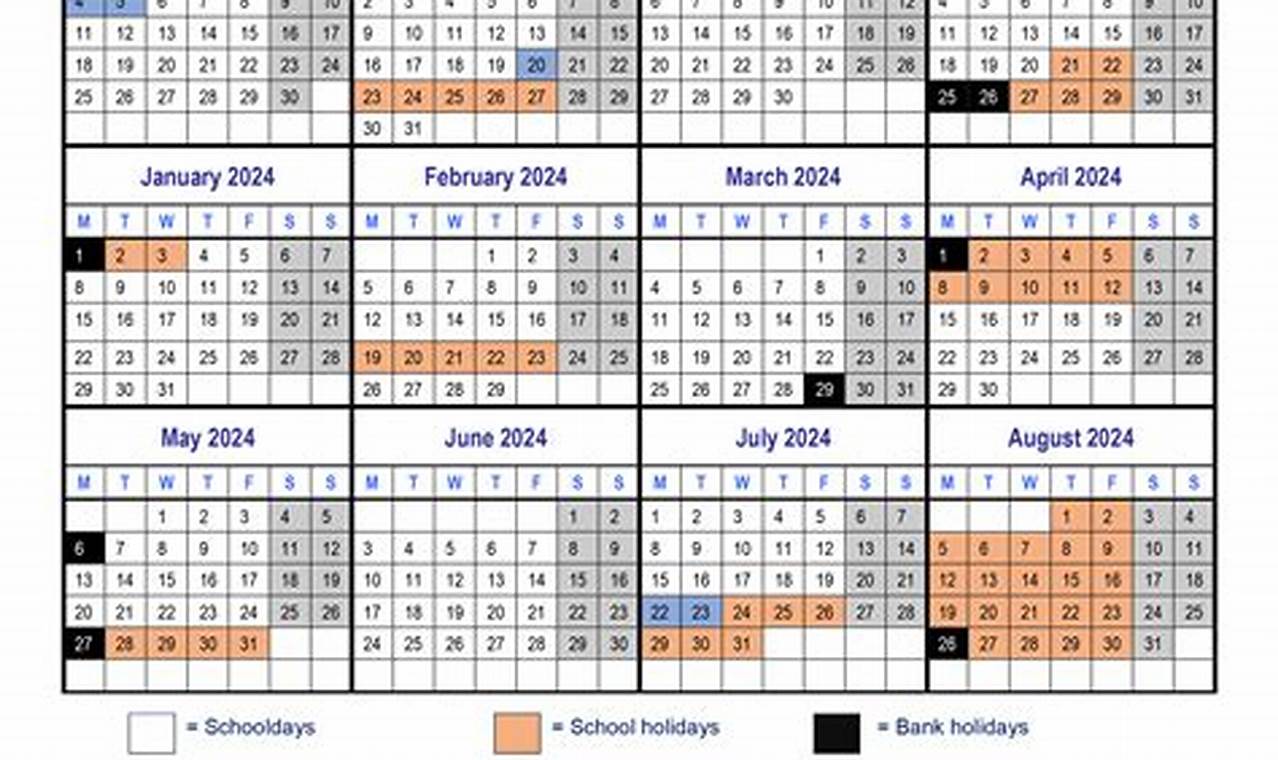 Tri C Academic Calendar Fall 2024