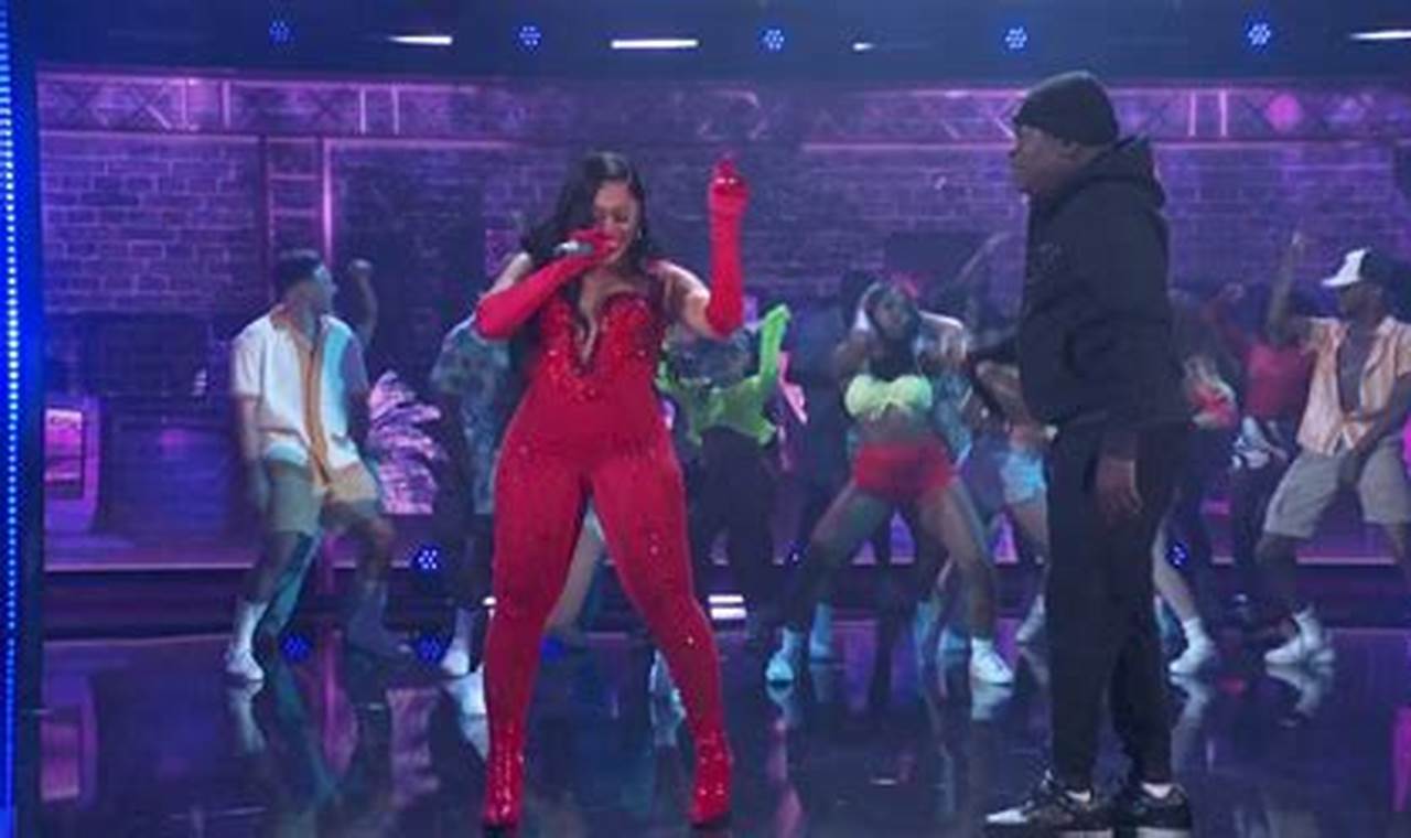 Trina And Trick Daddy Bet Awards 2024