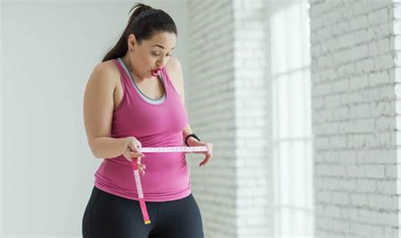 Troubleshooting weight gain issues