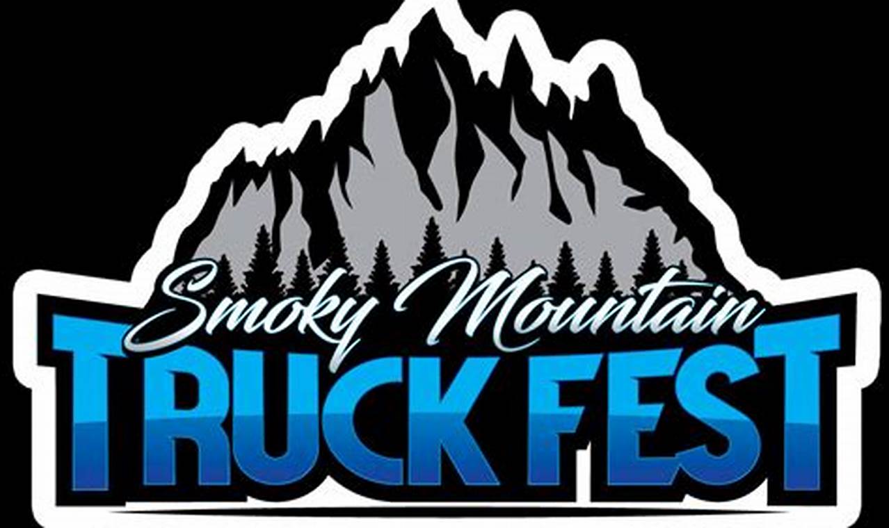 Truck Fest Pigeon Forge 2024
