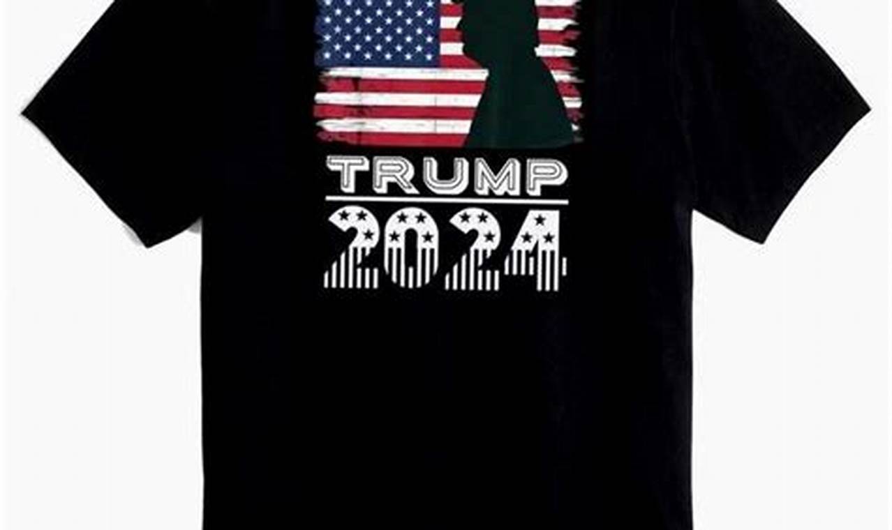 Trump 2024 Merchandise Bulk