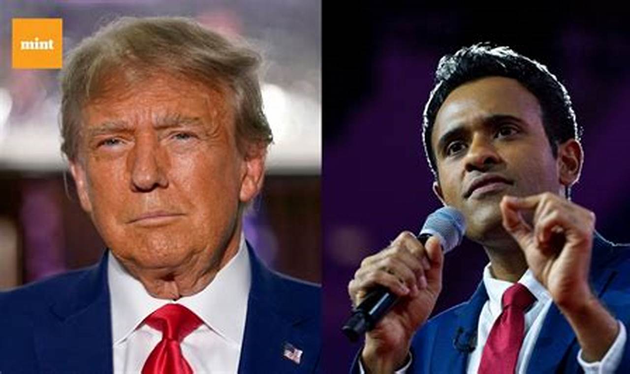 Trump Vp Pick 2024 Ramaswamy