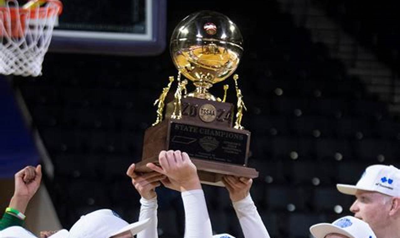 Tssaa Basketball State Tournament 2024