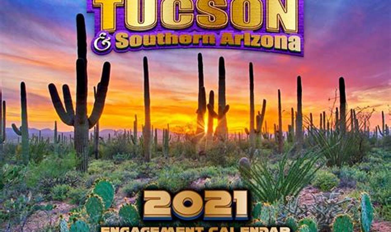 Tucson Home Show 2024 Calendar