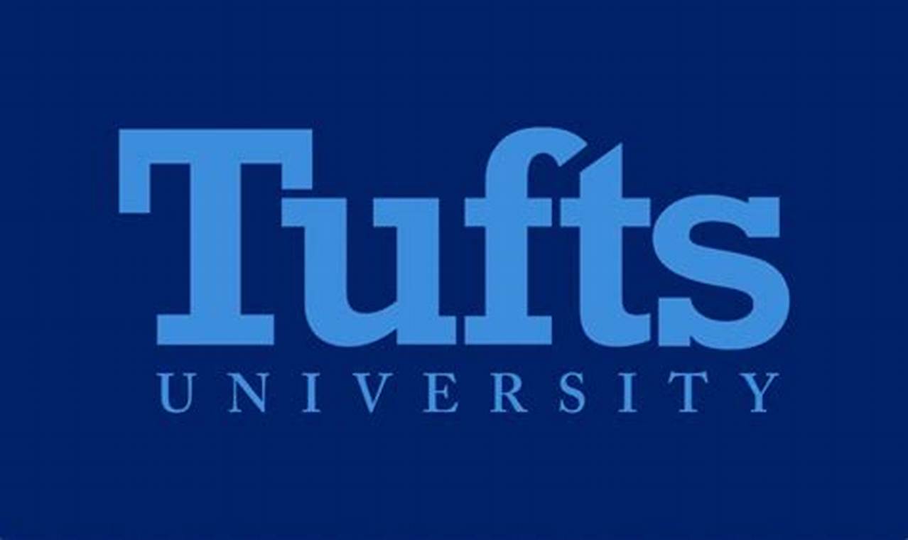 Tufts Fall 2024 Courses