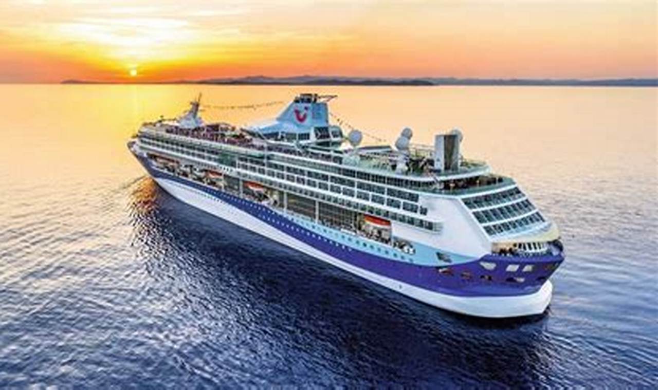 Tui Cruise And Stay Holidays 2024