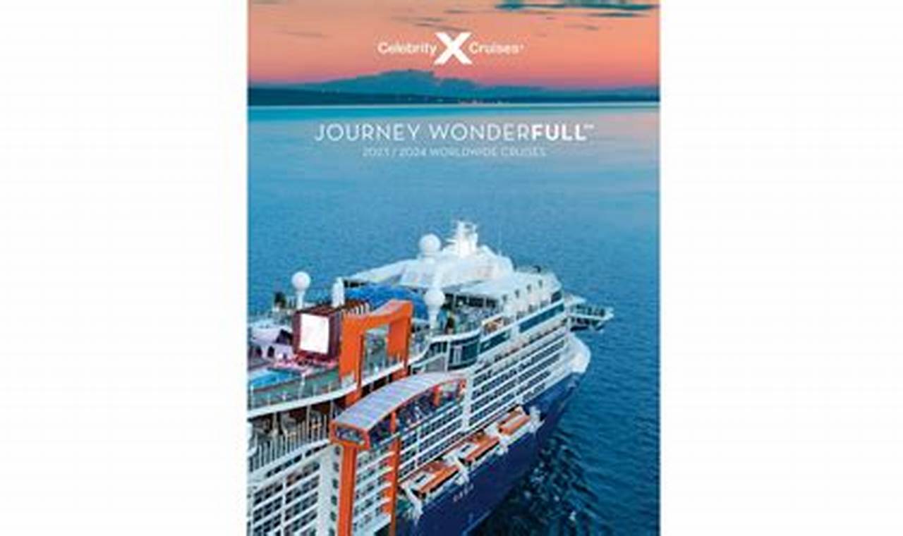 Tui Cruises 2024 Brochure