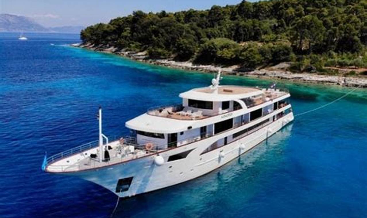 Tui Cruises 2024 Croatia