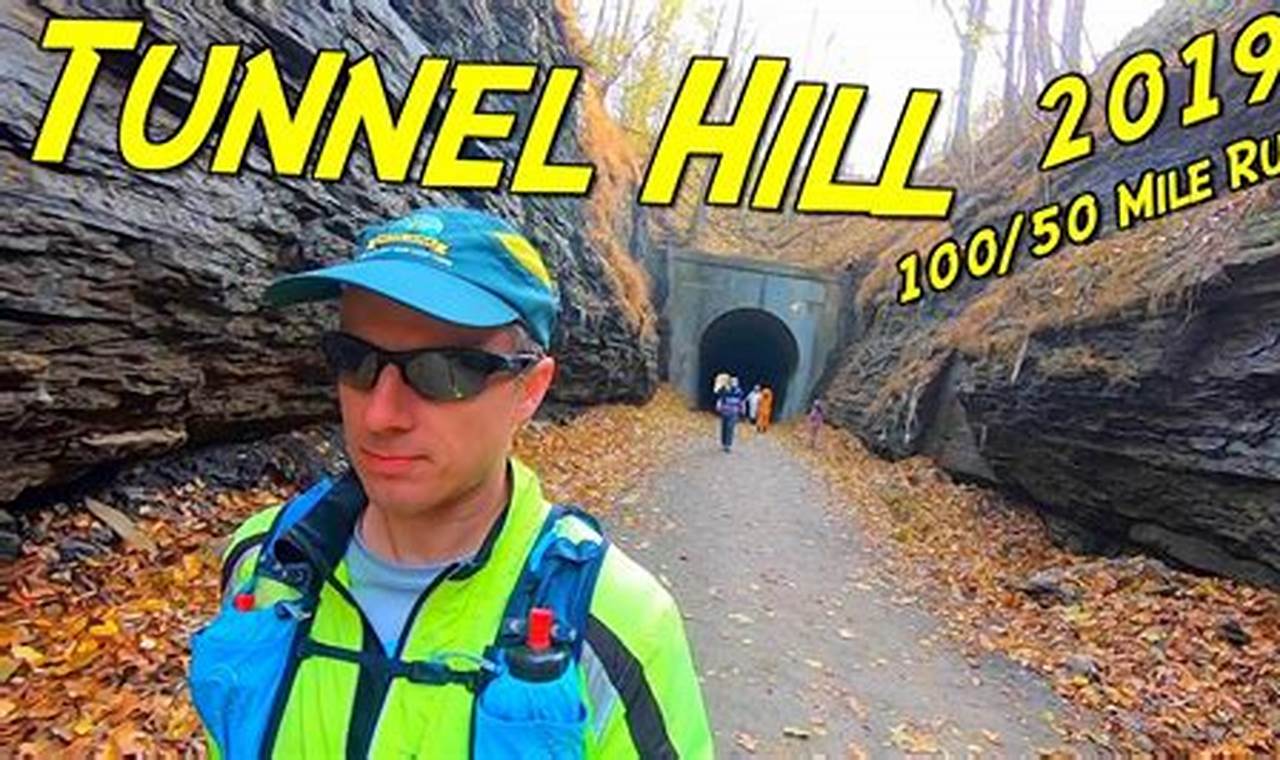 Tunnel Hill 2024 Results