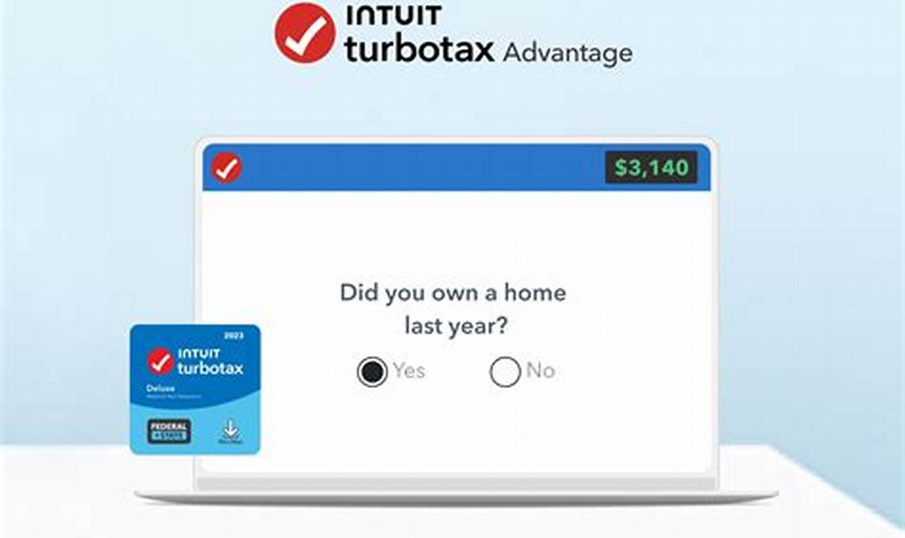 Turbotax 2024 Online C