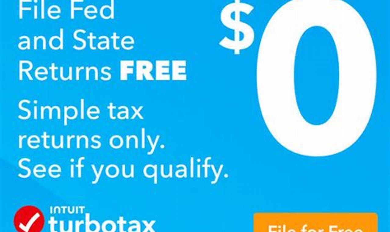Turbotax Free Edition 2024 Income Limit