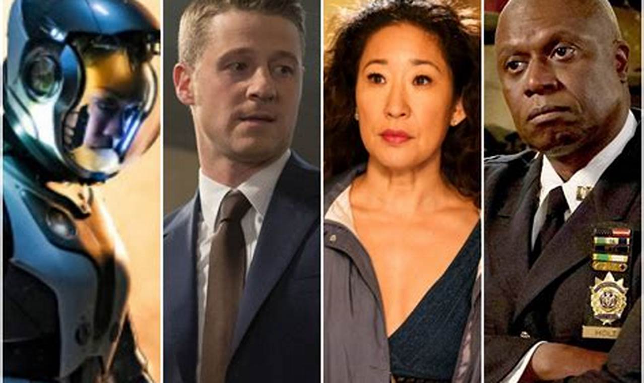 Tv Shows Returning In 2024