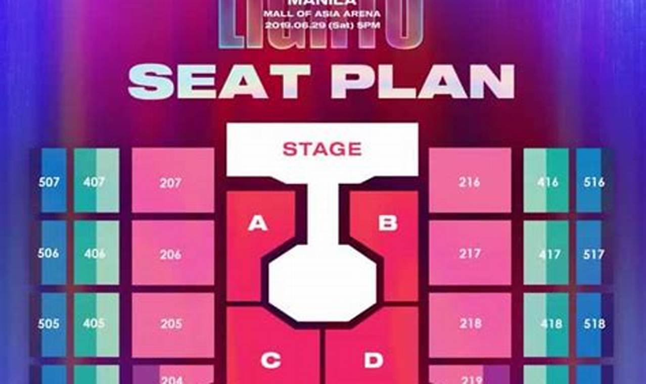 Twice Ticket Prices 2024