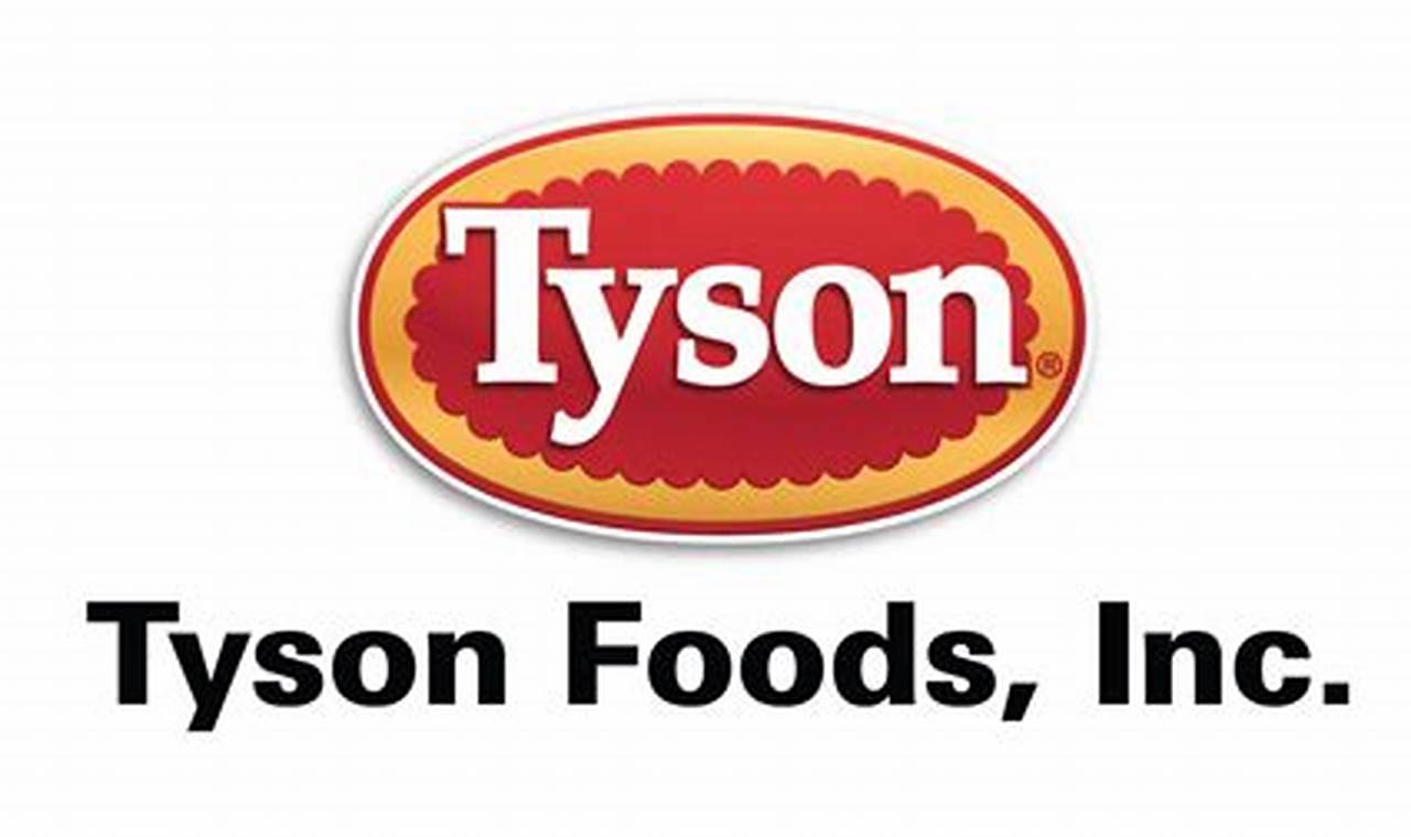 Tyson Foods News And Rumors 2024 Election