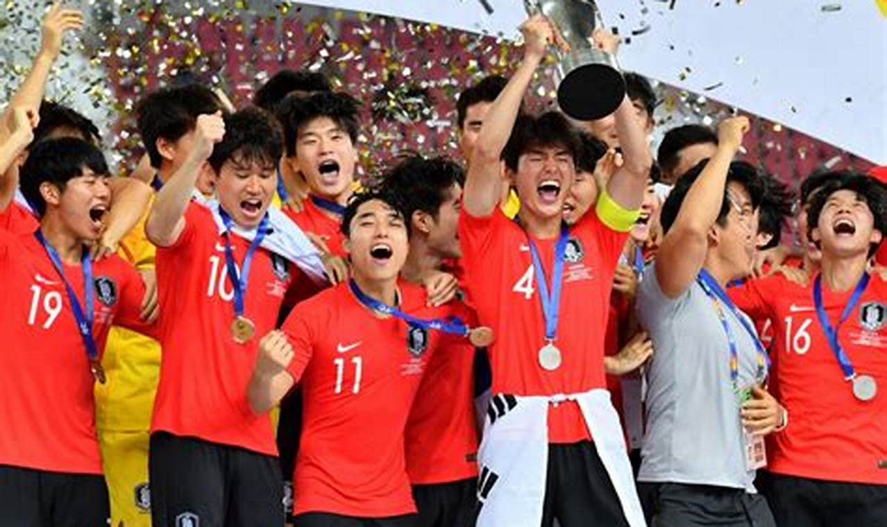 U23 Asian Cup 2024 Referee