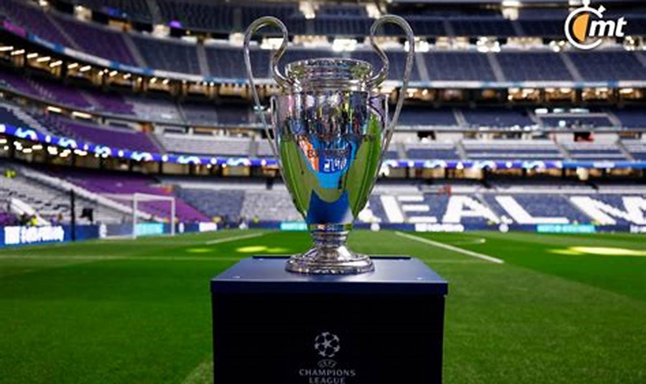 How to Master the Art of UEFA Champions League Fantasy Football