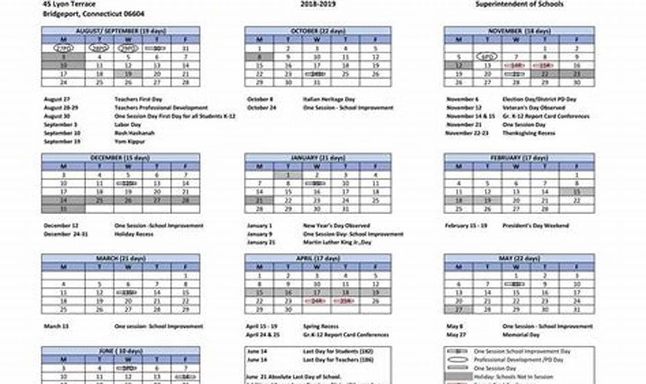 Ub Academic Calendar 24-25