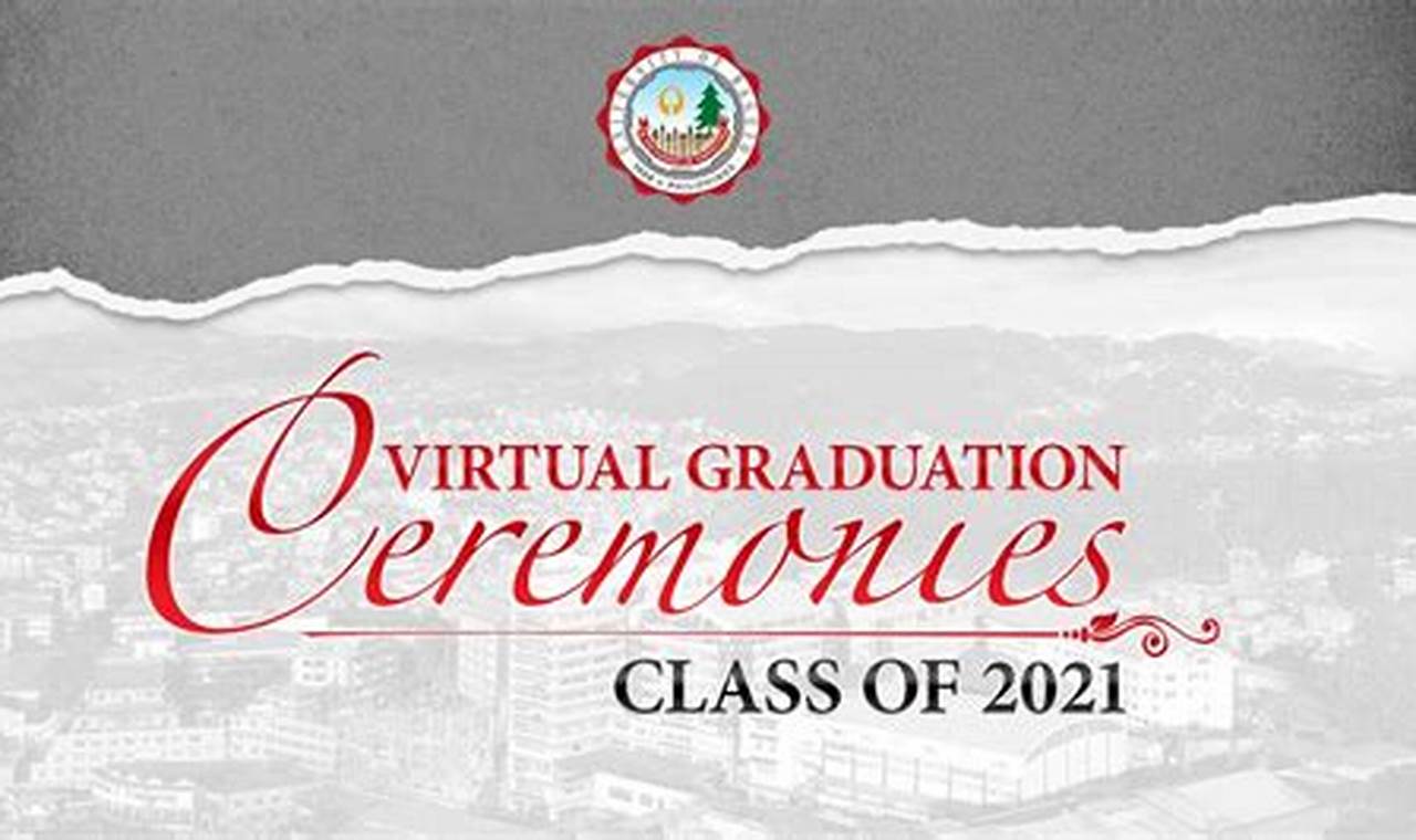 Ub Graduation Ceremony 2024 Free