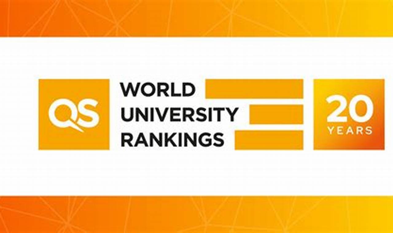 Uc Davis Qs Ranking 2024