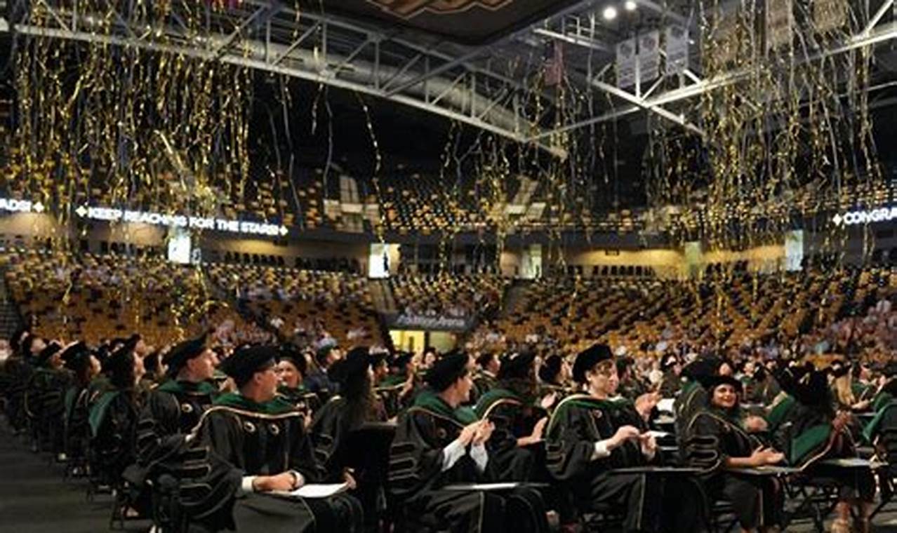 Ucf Fall Commencement 2024